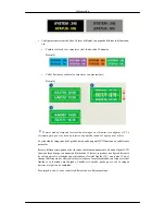 Preview for 79 page of Samsung 930ND - 64 MB RAM Manual Del Usuario