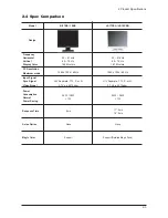 Предварительный просмотр 11 страницы Samsung 932B - SyncMaster - 19" LCD Monitor Service Manual