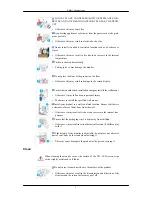 Preview for 4 page of Samsung 932BW - SyncMaster - 19" LCD Monitor User Manual