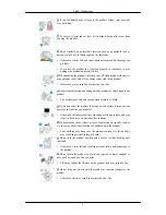 Preview for 7 page of Samsung 932BW - SyncMaster - 19" LCD Monitor User Manual