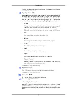 Preview for 12 page of Samsung 932BW - SyncMaster - 19" LCD Monitor User Manual