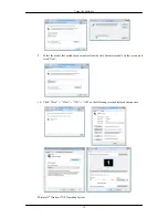 Preview for 20 page of Samsung 932BW - SyncMaster - 19" LCD Monitor User Manual