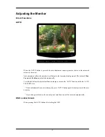 Preview for 28 page of Samsung 932BW - SyncMaster - 19" LCD Monitor User Manual