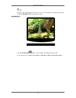 Preview for 30 page of Samsung 932BW - SyncMaster - 19" LCD Monitor User Manual