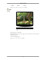 Preview for 36 page of Samsung 932BW - SyncMaster - 19" LCD Monitor User Manual