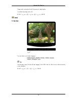 Preview for 39 page of Samsung 932BW - SyncMaster - 19" LCD Monitor User Manual