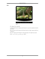 Preview for 44 page of Samsung 932BW - SyncMaster - 19" LCD Monitor User Manual