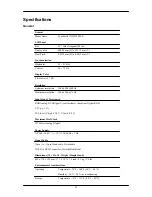 Preview for 53 page of Samsung 932BW - SyncMaster - 19" LCD Monitor User Manual