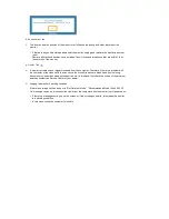 Предварительный просмотр 42 страницы Samsung 932GW - SyncMaster - 19" LCD Monitor Owner'S Manual