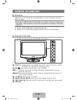 Предварительный просмотр 4 страницы Samsung 933HD - SyncMaster Plus - 18.5" LCD Monitor User Manual