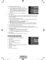 Предварительный просмотр 16 страницы Samsung 933HD - SyncMaster Plus - 18.5" LCD Monitor User Manual