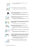 Preview for 9 page of Samsung 940MW - SyncMaster - 19" LCD Monitor Manual Del Usuario