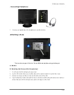 Preview for 30 page of Samsung 940MW - SyncMaster - 19" LCD Monitor Service Manual