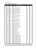 Preview for 51 page of Samsung 940MW - SyncMaster - 19" LCD Monitor Service Manual