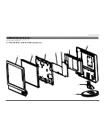 Preview for 66 page of Samsung 940MW - SyncMaster - 19" LCD Monitor Service Manual