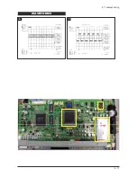 Preview for 86 page of Samsung 940MW - SyncMaster - 19" LCD Monitor Service Manual