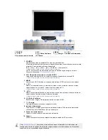 Предварительный просмотр 13 страницы Samsung 940MW - SyncMaster - 19" LCD Monitor (Spanish) Manual Del Usuario