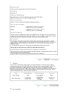 Preview for 43 page of Samsung 940MW - SyncMaster - 19" LCD Monitor User Manual