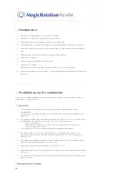 Preview for 65 page of Samsung 940T - SyncMaster - 19" LCD Monitor (Spanish) Manual Del Usuario