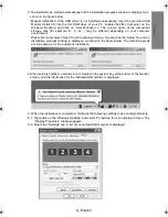 Preview for 5 page of Samsung 940UX - SyncMaster - 19" LCD Monitor Installation Manual