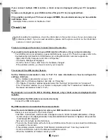 Preview for 8 page of Samsung 940UX - SyncMaster - 19" LCD Monitor Installation Manual