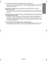 Preview for 11 page of Samsung 940UX - SyncMaster - 19" LCD Monitor Installation Manual