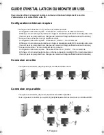 Preview for 12 page of Samsung 940UX - SyncMaster - 19" LCD Monitor Installation Manual