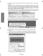 Preview for 14 page of Samsung 940UX - SyncMaster - 19" LCD Monitor Installation Manual