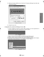 Preview for 15 page of Samsung 940UX - SyncMaster - 19" LCD Monitor Installation Manual