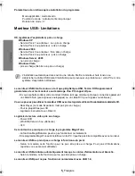 Preview for 16 page of Samsung 940UX - SyncMaster - 19" LCD Monitor Installation Manual