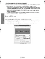 Preview for 18 page of Samsung 940UX - SyncMaster - 19" LCD Monitor Installation Manual