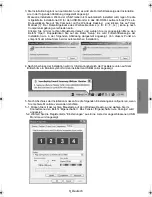 Preview for 23 page of Samsung 940UX - SyncMaster - 19" LCD Monitor Installation Manual