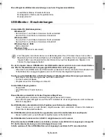 Preview for 25 page of Samsung 940UX - SyncMaster - 19" LCD Monitor Installation Manual