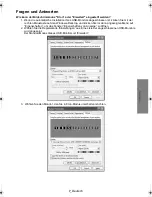 Preview for 27 page of Samsung 940UX - SyncMaster - 19" LCD Monitor Installation Manual