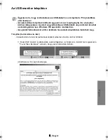 Preview for 31 page of Samsung 940UX - SyncMaster - 19" LCD Monitor Installation Manual