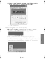 Preview for 33 page of Samsung 940UX - SyncMaster - 19" LCD Monitor Installation Manual