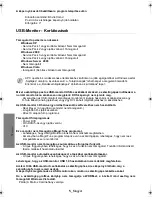 Preview for 34 page of Samsung 940UX - SyncMaster - 19" LCD Monitor Installation Manual