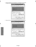 Preview for 36 page of Samsung 940UX - SyncMaster - 19" LCD Monitor Installation Manual