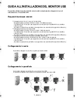 Preview for 39 page of Samsung 940UX - SyncMaster - 19" LCD Monitor Installation Manual