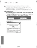 Preview for 40 page of Samsung 940UX - SyncMaster - 19" LCD Monitor Installation Manual