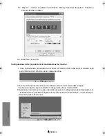 Preview for 42 page of Samsung 940UX - SyncMaster - 19" LCD Monitor Installation Manual