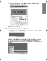 Preview for 51 page of Samsung 940UX - SyncMaster - 19" LCD Monitor Installation Manual