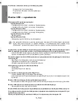 Preview for 52 page of Samsung 940UX - SyncMaster - 19" LCD Monitor Installation Manual