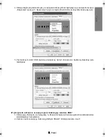 Preview for 55 page of Samsung 940UX - SyncMaster - 19" LCD Monitor Installation Manual