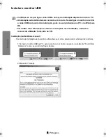 Preview for 58 page of Samsung 940UX - SyncMaster - 19" LCD Monitor Installation Manual