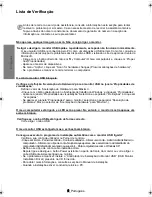 Preview for 62 page of Samsung 940UX - SyncMaster - 19" LCD Monitor Installation Manual