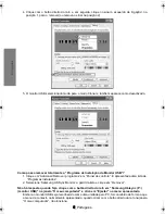 Preview for 64 page of Samsung 940UX - SyncMaster - 19" LCD Monitor Installation Manual