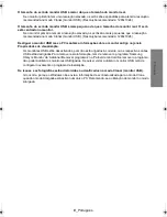 Preview for 65 page of Samsung 940UX - SyncMaster - 19" LCD Monitor Installation Manual