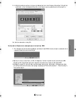 Preview for 69 page of Samsung 940UX - SyncMaster - 19" LCD Monitor Installation Manual