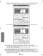 Preview for 82 page of Samsung 940UX - SyncMaster - 19" LCD Monitor Installation Manual